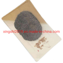 Natural Crystalline Flake Graphite Powder Used for Refractory